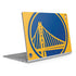 NBA Golden State Warriors Large Logo Surface Book 2 15in Skin